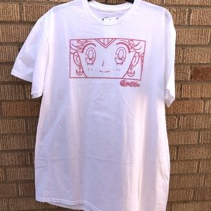 3 for $25 NWT Sailor Moon Tee
